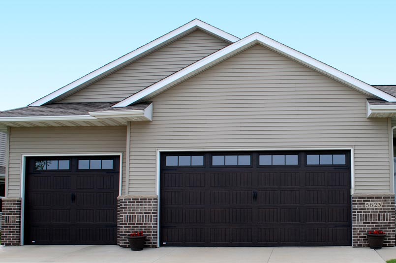 Garage door installation and repair southern west virginia