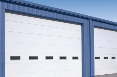 commercial garage door repair, service, and installation charleston, wv