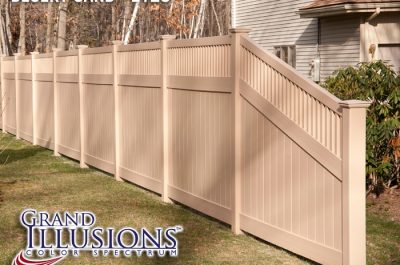 desert-sand-matte-finish-vinyl-fence-panels